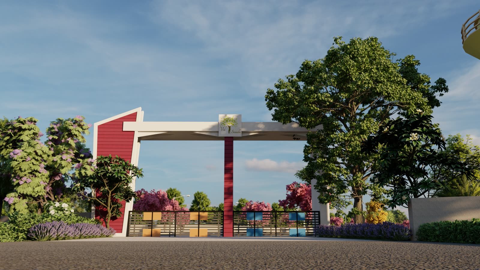 VSL Srinidhi Greenage